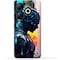 Generic TPU Protective Mobile Back Case Cover Compatible With Infinix Smart 8 HD With Design 04