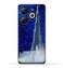 Generic TPU Protective Mobile Back Case Cover Compatible With Infinix Smart 8 HD With Design 11