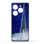 Generic TPU Protective Mobile Back Case Cover Compatible With Infinix Smart 8 HD With Design 11