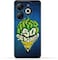 Generic TPU Protective Mobile Back Case Cover Compatible With Infinix Smart 8 HD With Design 25