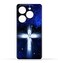 Generic TPU Protective Mobile Back Case Cover Compatible With Infinix Smart 8 HD With Design 27