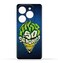 Generic TPU Protective Mobile Back Case Cover Compatible With Infinix Smart 8 With Design 25