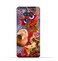 Generic Protective Case Cover For LG K50S With Cute Cats Design