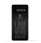 غطاء حماية عام لهاتف LG K50S بتصميم مستوحى من مسلسل Breaking Bad