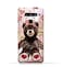 Generic Protective Case Cover For LG V50 ThinQ 5G With My Teddy Bear