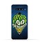غطاء حماية عام لهاتف LG V50 ThinQ 5G بتصميم الجوكر
