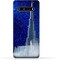Generic Protective Case Cover For LG V60 ThinQ 5G With Burj Khalifa On a Starry Night Design