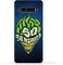 غطاء حماية عام لهاتف LG V60 ThinQ 5G بتصميم الجوكر
