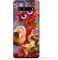 Generic Protective Case Cover For LG V60 ThinQ 5G With Cute Cats Design