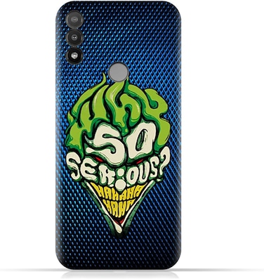 Generic TPU Back Cover Compatible With Lenovo K14 Model
