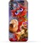 Generic TPU Protective Back Case Cover Compatible With Lenovo K14 With Cute Cats Design