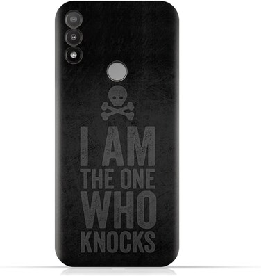 Generic TPU Protective Back Case Cover Compatible With Lenovo K14