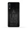 Generic Protective Case Cover For Lenovo Z6 lite With Breaking Bad Design