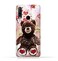 Generic Protective Case Cover For Lenovo Z6 Youth With My Teddy Bear