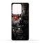Generic TPU Protective Back Case Cover For Motorola Edge 40 (LTE / 5G ) With Terminator Robot Design