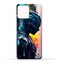 Generic TPU Protective Mobile Back Case Cover Compatible With Motorola Edge 40 Pro With Design 04