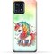 Generic TPU Protective Mobile Back Case Cover Compatible With Motorola Edge 40 Pro With Design 08