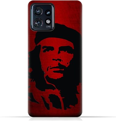 Generic TPU Protective Mobile Back Case Cover Compatible With Motorola Edge 40 Pro With Design 12