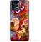 Generic TPU Protective Mobile Back Case Cover Compatible With Motorola Edge 40 Pro With Design 26