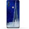 Generic Protective Case Cover For Motorola Moto E20 With Burj Khalifa On a Starry Night Design
