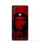 Generic Protective Case Cover For Motorola Moto E20 With Che Guevara Pattern