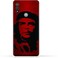 Generic Protective Case Cover For Motorola Moto E20 With Che Guevara Pattern