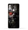 Generic Protective Case Cover For Motorola Moto E20 With Terminator Robot Design