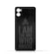 Generic TPU Protective Back Case Cover For Motorola Moto E22i With Breaking Bad Design