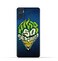 Generic TPU Protective Back Case Cover For Motorola Moto E22 With Joker Design