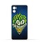 Generic TPU Protective Back Case Cover For Motorola Moto E22 With Joker Design