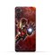 Generic TPU Protective Back Case Cover For Motorola Moto E22 With Design