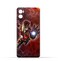 Generic TPU Protective Back Case Cover For Motorola Moto E22 With Design