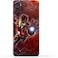 Generic TPU Protective Back Case Cover For Motorola Moto E22 With Design