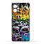 Generic TPU Protective Mobile Back Case Cover Compatible With Motorola Moto G13 With Design 03