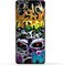 Generic TPU Protective Mobile Back Case Cover Compatible With Motorola Moto G13 With Design 03