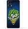 Generic TPU Protective Mobile Back Case Cover Compatible With Motorola Moto G13 With Design 25