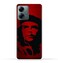 Generic TPU Protective Back Case Cover For Motorola Moto G14 (4G) With Che Guevara Pattern
