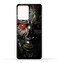 Generic TPU Protective Back Case Cover For Motorola Moto G14 (4G) With Terminator Robot Design