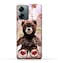 Generic TPU Protective Back Case Cover For Motorola Moto G14 (4G) With My Teddy Bear