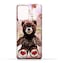 Generic TPU Protective Back Case Cover For Motorola Moto G14 (4G) With My Teddy Bear