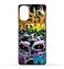 Generic TPU Protective Mobile Back Case Cover Compatible With Motorola Moto G22 With Design 03