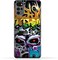 Generic TPU Protective Mobile Back Case Cover Compatible With Motorola Moto G22 With Design 03
