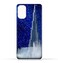 Generic TPU Protective Mobile Back Case Cover Compatible With Motorola Moto G22 With Design 11