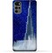 Generic TPU Protective Mobile Back Case Cover Compatible With Motorola Moto G22 With Design 11