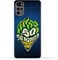 Generic TPU Protective Mobile Back Case Cover Compatible With Motorola Moto G22 With Design 25