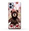 Generic TPU Protective Back Case Cover For Motorola Moto G23 With My Teddy Bear