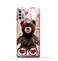 Generic TPU Protective Back Case Cover For Motorola Moto G30 With My Teddy Bear