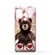 Generic TPU Protective Back Case Cover For Motorola Moto G30 With My Teddy Bear