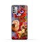 Generic TPU Protective Back Case Cover For Motorola Moto G30 With Cute Cats Design