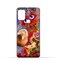 Generic TPU Protective Back Case Cover For Motorola Moto G30 With Cute Cats Design